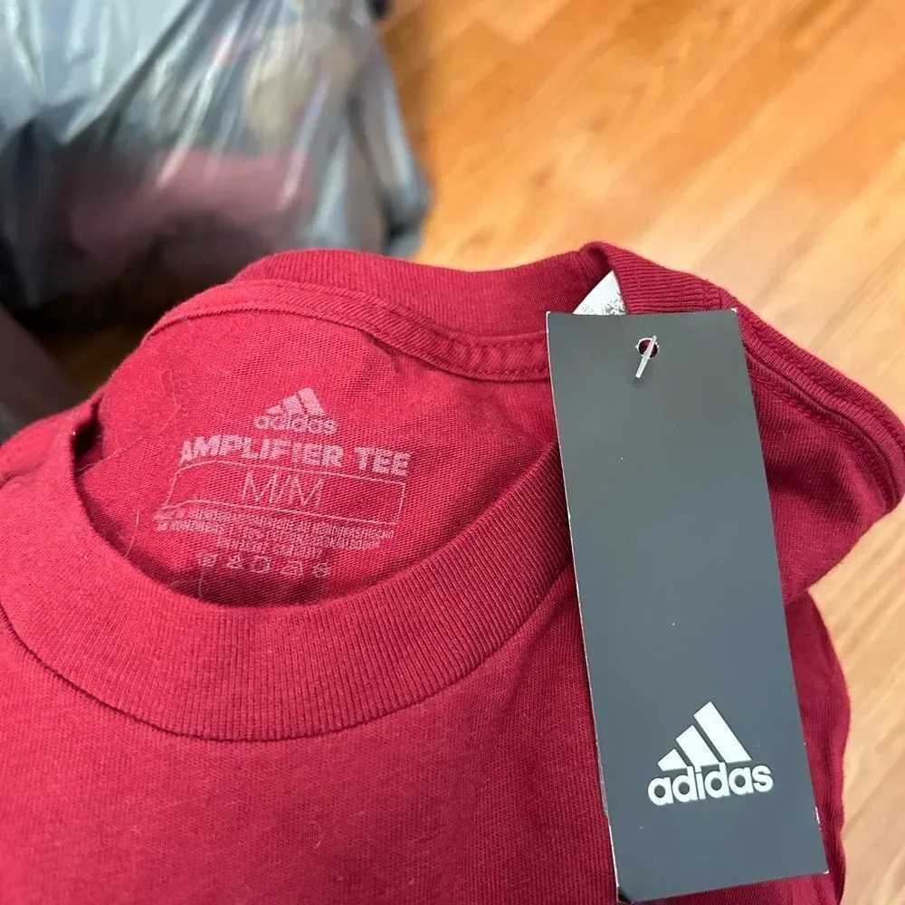 Adidas Tshirt NWT